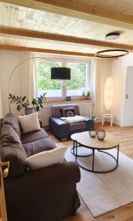 Haus am Seebach Leutasch Weidach - 9