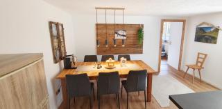 Haus am Seebach Leutasch Weidach - 4