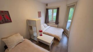 comfortable apartment for exploring Amsterdam - 1