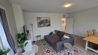 comfortable apartment for exploring Amsterdam - 0