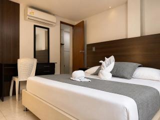 Hotel Laureles Palo Alto - 5