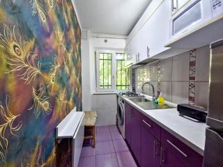 Apartament P&D - 1