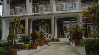 Ubumwe Hotel - Gisenyi - 0