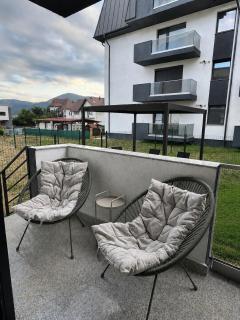Piatra Studio Garden - 8