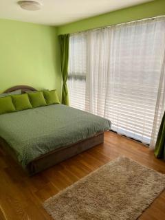 MONIresidence - 1
