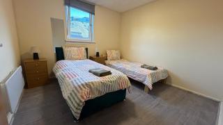Glasgow central rare gem! New to the market! - 9