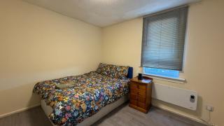 Glasgow central rare gem! New to the market! - 4