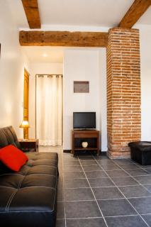 Le Mas du Domaine de Montcalm - 4