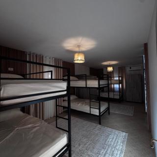Nook Tirana Hostel - 4