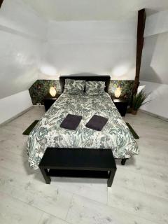 Duplex Tropical Chic - Clim & Check-in autonome - 9