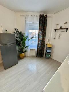 Duplex Tropical Chic - Clim & Check-in autonome - 6