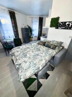 Duplex Tropical Chic - Clim & Check-in autonome - 1