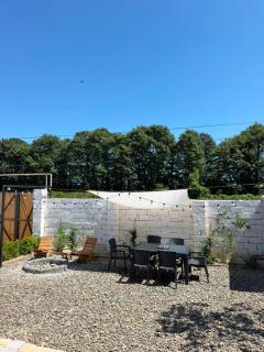 Calm Barnhouse Lankaran - 9