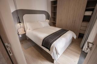 Radiant 2BR 2BA, AC, Pool, Jacuzzi, Gym & Roof Garden - 7