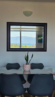 Departamento nuevo con vistas al Lago y al Volcán Villarrica - 7