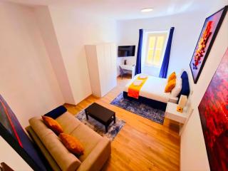 Baglioni Art Suite - 3