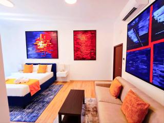 Baglioni Art Suite - 2
