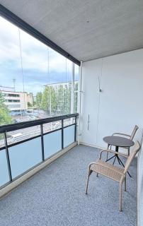 Downtown Base Rovaniemi - 3