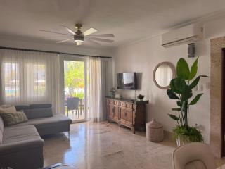 Punta Cana -Stanzamare Condominium - 2