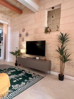 Stone&Style - Luxury Sliema Townhouse - 6