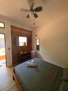 Hippie Fish Hostal - 7