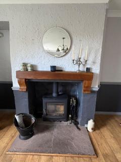 Stanhope Hideaway-1 bed cottage - 3