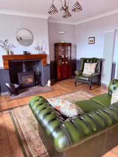 Stanhope Hideaway-1 bed cottage - 1
