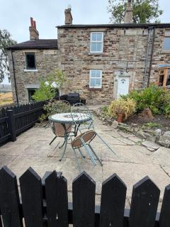 Stanhope Hideaway-1 bed cottage - 5