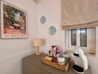 Stone&Style - Luxury Sliema Townhouse - 2