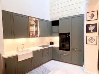 Stone&Style - Luxury Sliema Townhouse - 1