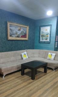 SHAMI Hotel&HOSTEL - 2