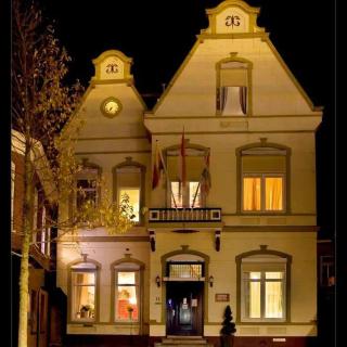 Pension Delfzijl - Delfzijl - 1
