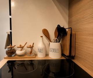 Sweet Home & Spa - 7
