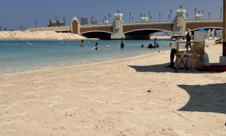 Luxurious 2 BR Apartment at Latin District New Alamein - 8