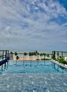 Hotel Legacy Cabo Branco - 6