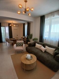 Nobil Residence - Luxury Apartment Near Therme & Airport - 2