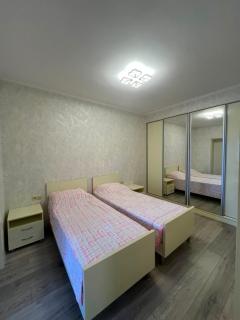 Отдых в Кабулети - 4