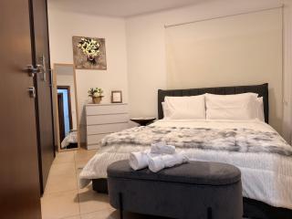 Nook Apartment - 3
