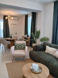 Nobil Residence - Luxury Apartment Near Therme & Airport - 1