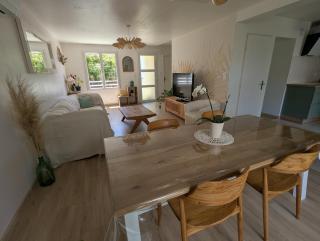 Maison familiale proche plages et Montpellier - 1