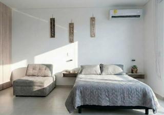 Modern apartment steps from the sea in Santa Marta - 8