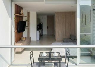 Modern apartment steps from the sea in Santa Marta - 7