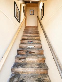 Le Garage, La Chambre - 6