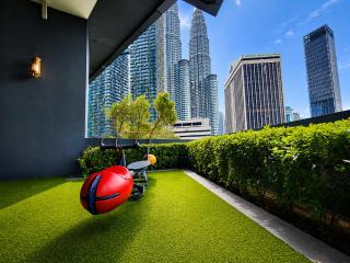 Star Residences KKL Serves Homes - 3