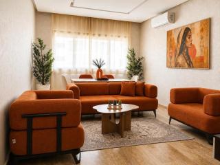 Élégant logement résidence sécurisée - 0