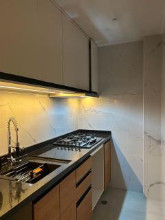 Moon Apartment in Luanda Downtown - 6