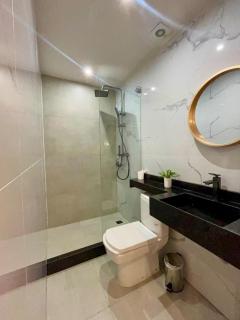 Moon Apartment in Luanda Downtown - 5