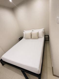 Moon Apartment in Luanda Downtown - 1