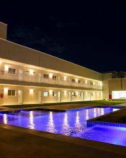Hotel Imperador - 0