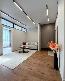 Чистая уютная светлая в центре города - 2
